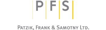 Patzik, Frank & Samotny LTD.