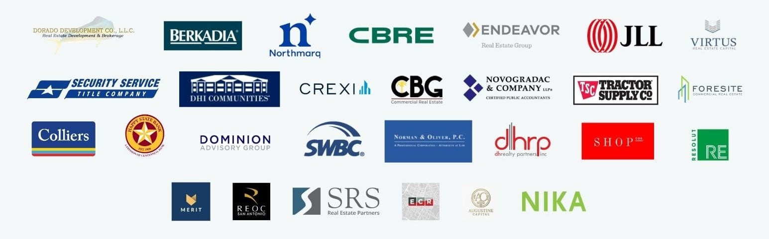 Companies Where Our Graduates Work