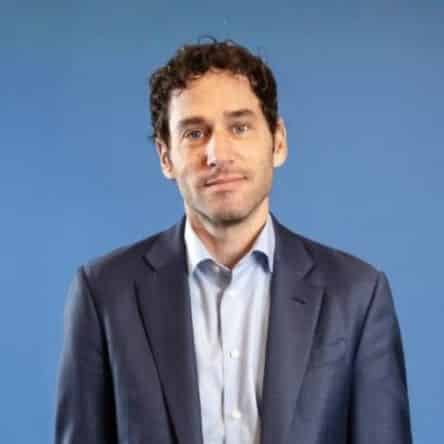 Don Tepman (Stripmall Guy)