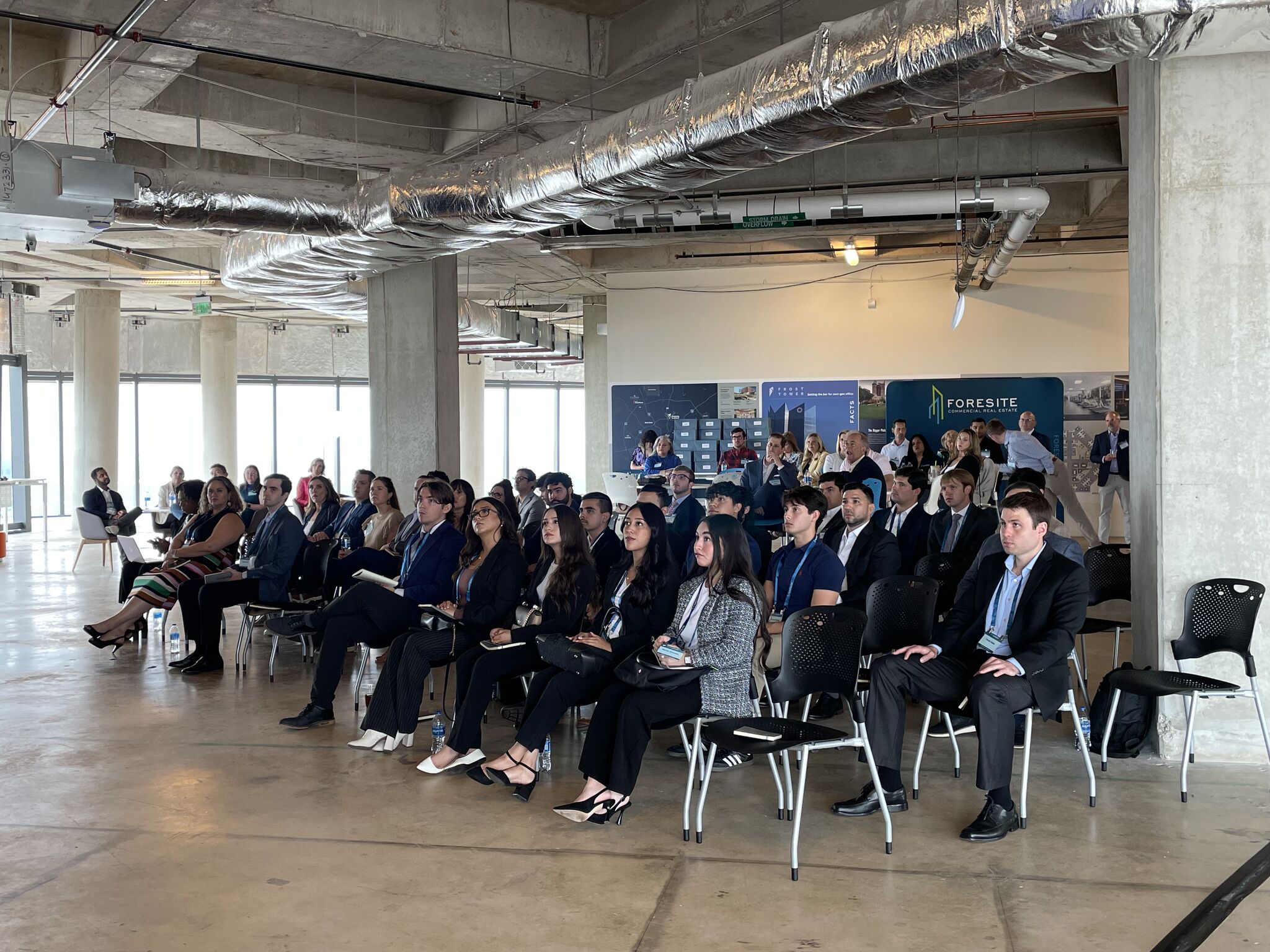 CRE Launch Kickoff 2025