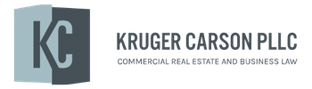 Kruger Carson PLLC - Commercial Real Estate Business Law